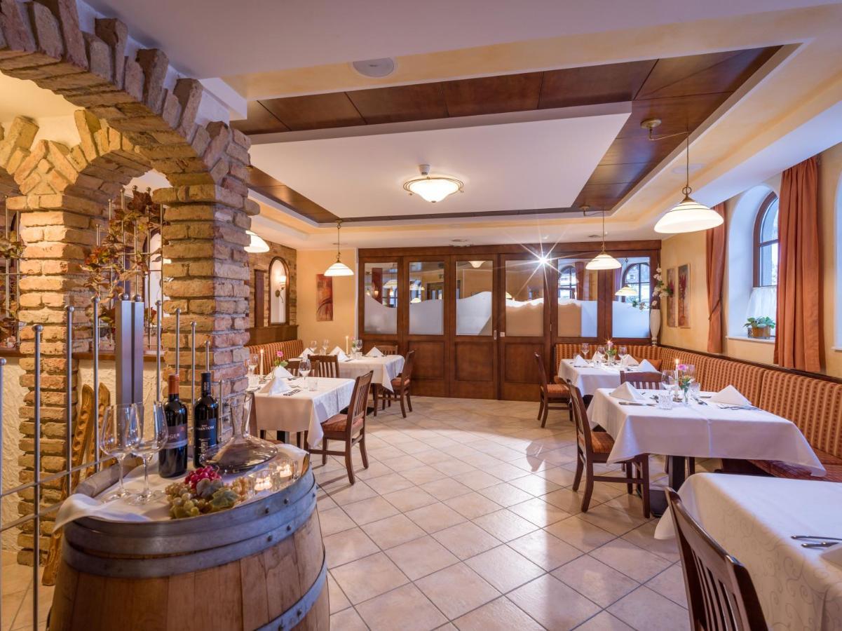 Hotel Koessler Тукс Екстер'єр фото