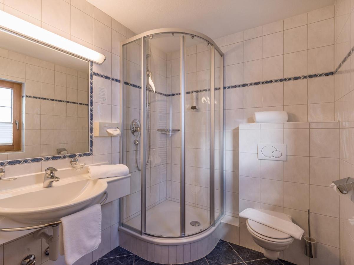 Hotel Koessler Тукс Екстер'єр фото