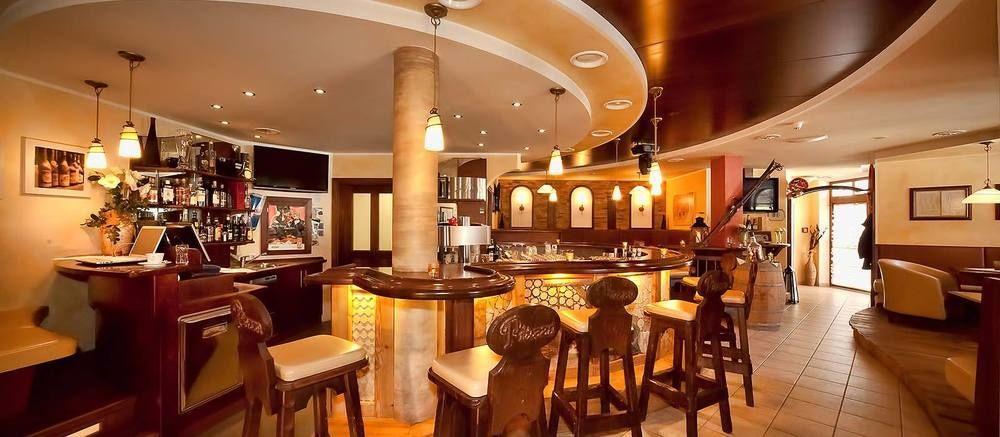 Hotel Koessler Тукс Екстер'єр фото